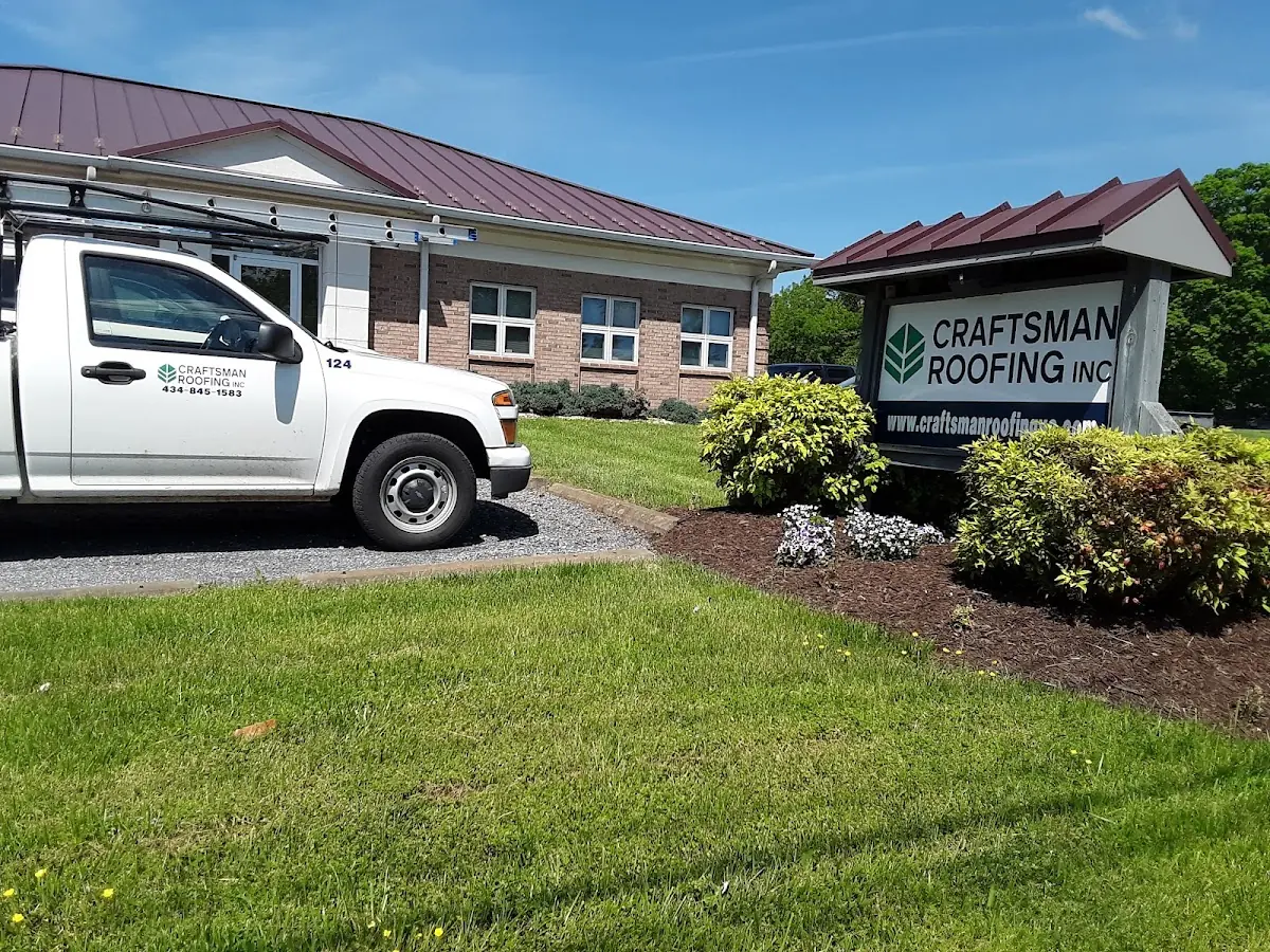 Quality Hail Damage Roof Repair by experienced craftsmen in West Grove